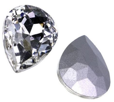 Goccia Diamante Decorativa  