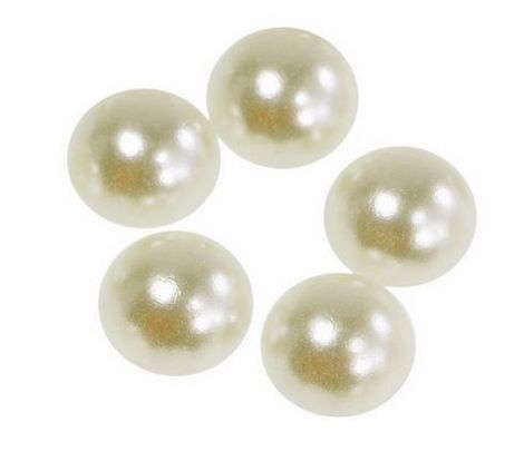 Perle Decorative (conf. 50pz)  